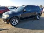 2011 BMW X5 Xdrive35i