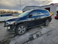 2018 Nissan Pathfinder s for sale in Rogersville, MO