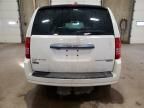2009 Chrysler Town & Country Touring