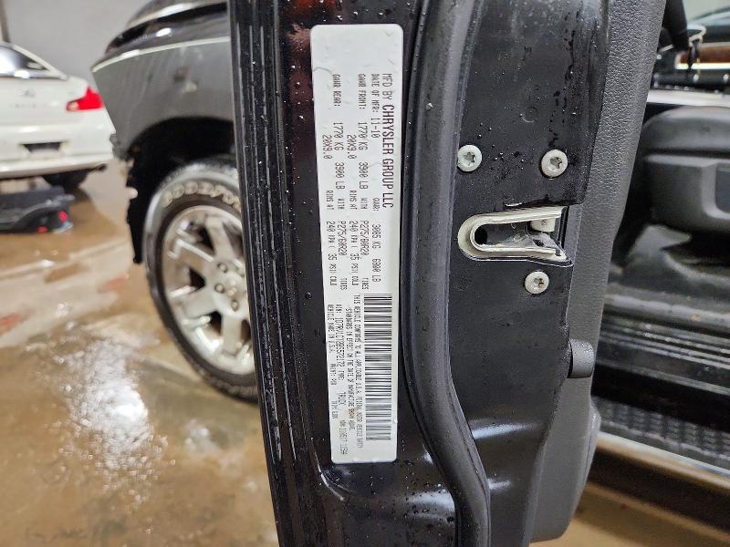 2011 Dodge RAM 1500