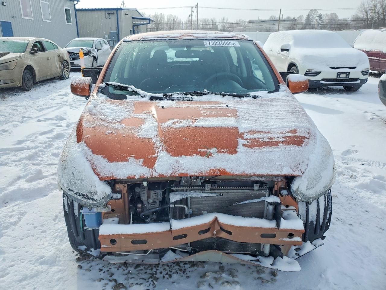 2020 Mitsubishi Mirage es