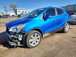 2015 Buick Encore en venta en Albuquerque, NM