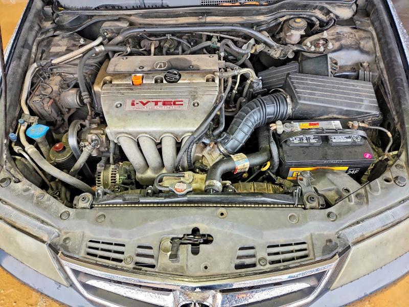 2007 Acura TSX