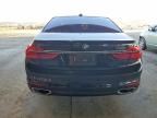 2016 BMW 740 i
