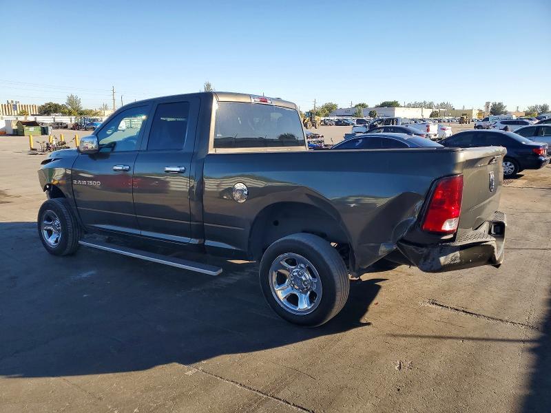 2012 Dodge RAM 1500 ST