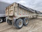 1999 Travis END Dump Trailer