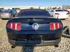 2010 Ford Mustang gt