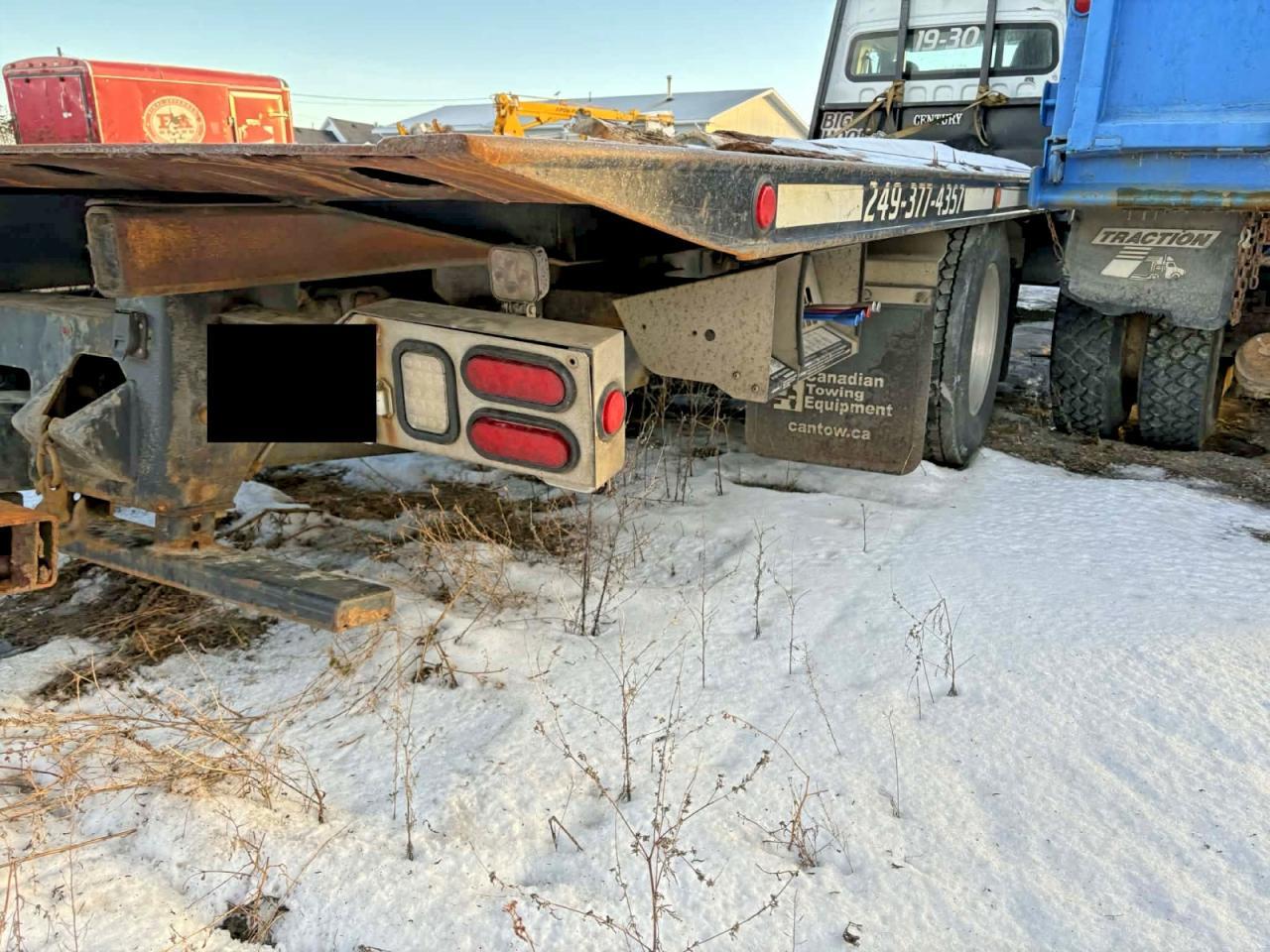 2019 Freightliner M2 106 Medium Duty