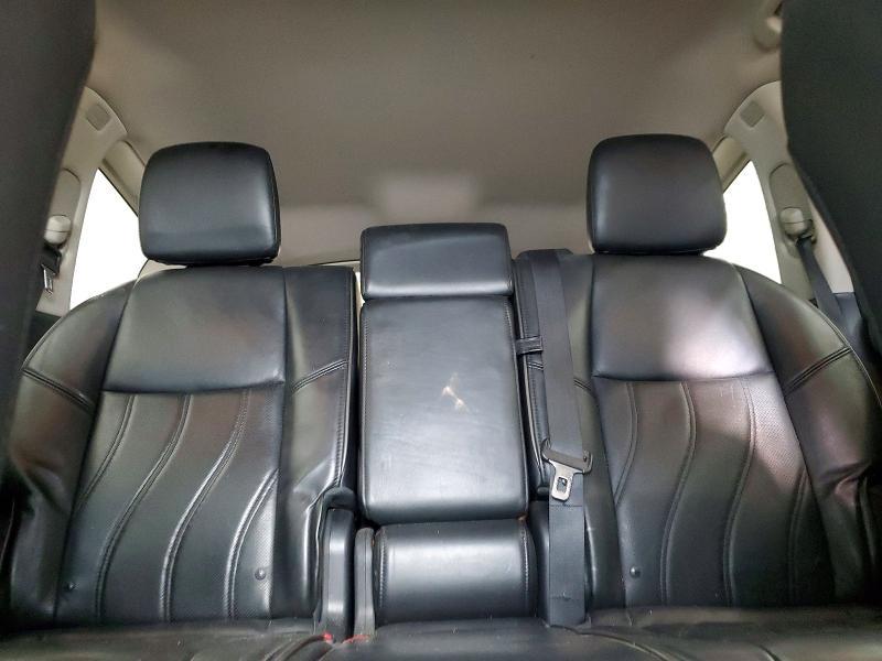 2014 Infiniti Qx60
