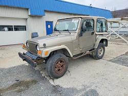2004 Jeep Wrangler / tj Sport for sale in Grantville, PA