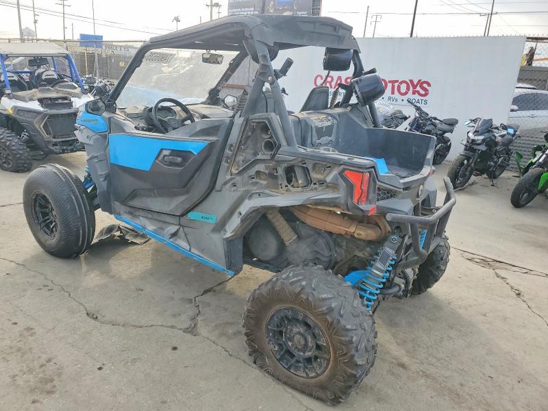 2019 Can Am Utility Vehicle