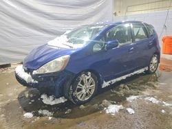 2010 Honda Fit Sport for sale in Candia, NH