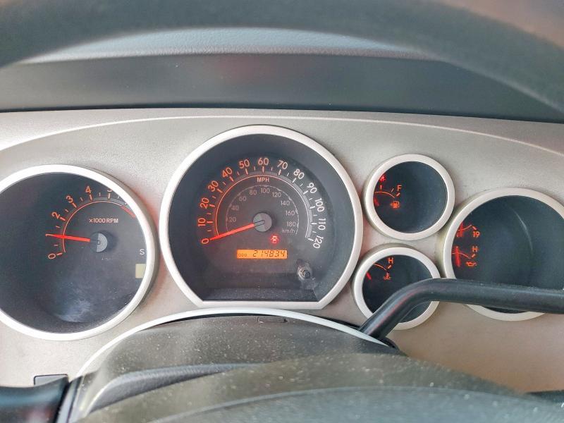 2008 Toyota Tundra Double Cab