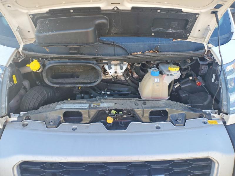 2022 Dodge Ram Promaster 2500 2500 High