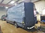 2019 Ford Transit van T-250 el