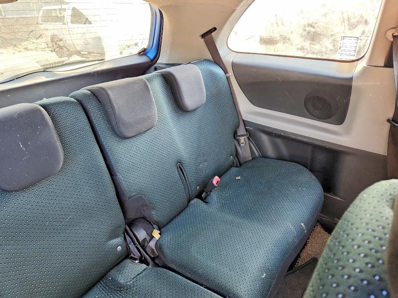 2007 Toyota Yaris Base