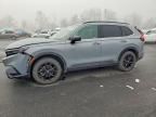 2024 Honda Cr-v Sport