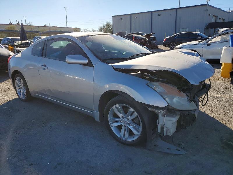 2009 Nissan Altima 2.5s