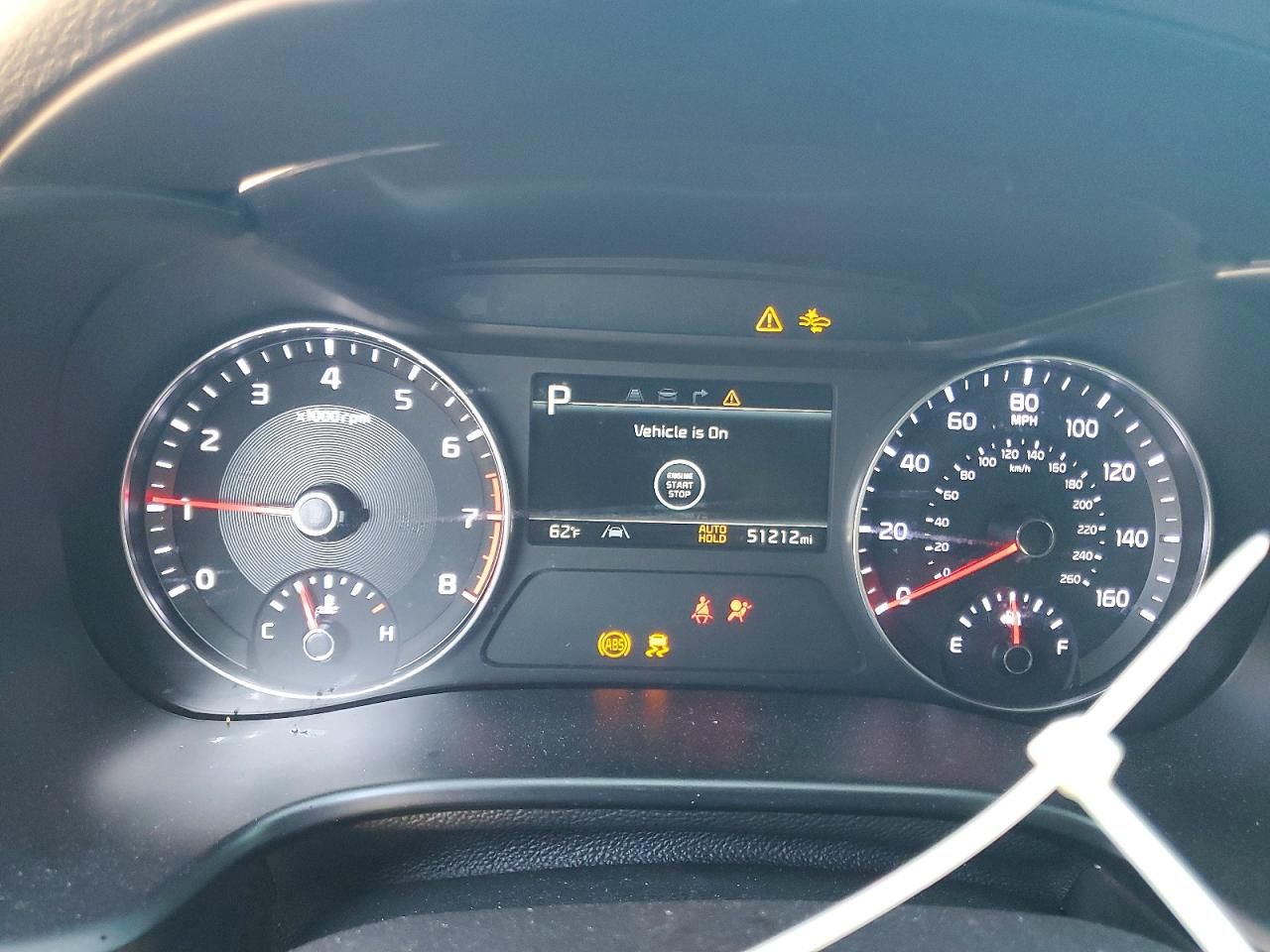 2023 KIA Forte gt Line