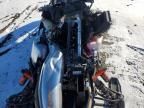 2025 Polaris 2025 POL Snowmobile