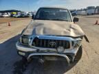 2002 Toyota Tacoma Double Cab