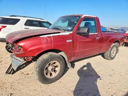 Mazda B2300 salvage cars for sale: 2008 Mazda B2300