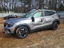 2025 KIA Seltos ex for sale in Austell, GA