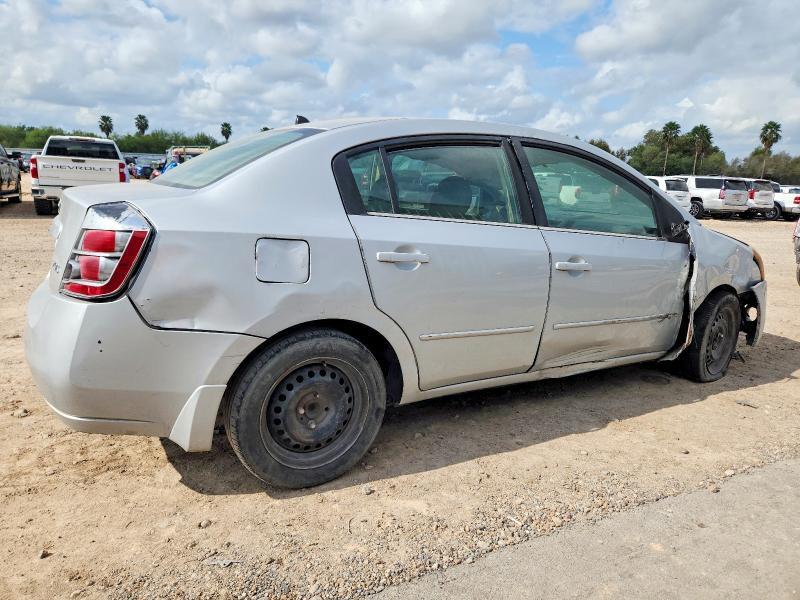 2007 Nissan Sentra 2.0