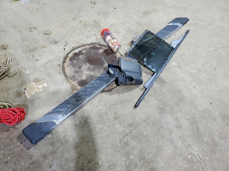 2017 Ford F150 Super Cab