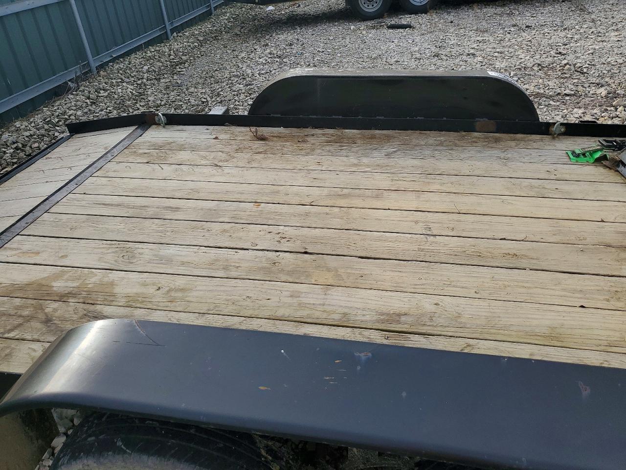 2023 Lawrimore 2019 Lawrimore 83X18DC Equipment Trailer