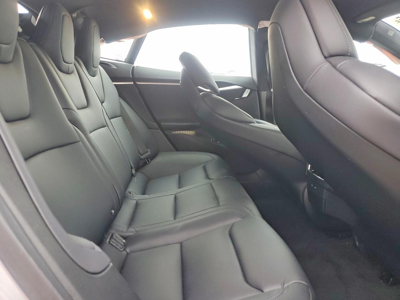 2017 Tesla Model s