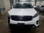 2020 KIA Sorento l