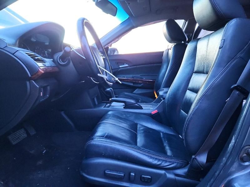 2010 Honda Accord Crosstour exl