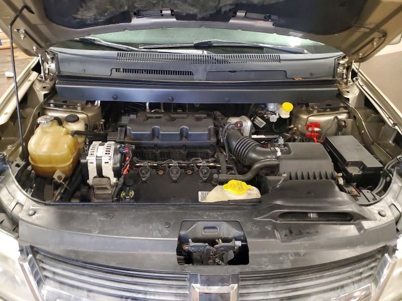 2009 Dodge Journey sxt