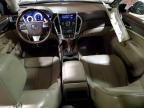 2010 Cadillac Srx Luxury Collection
