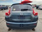 2012 Nissan Juke s