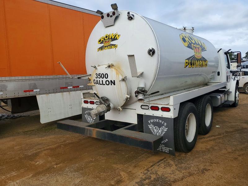 2007 Freightliner Business Class M2 Tank Truck