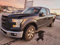 2015 Ford F150 Super cab for sale in Lebanon, TN