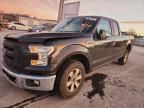 2015 Ford F150 Super cab