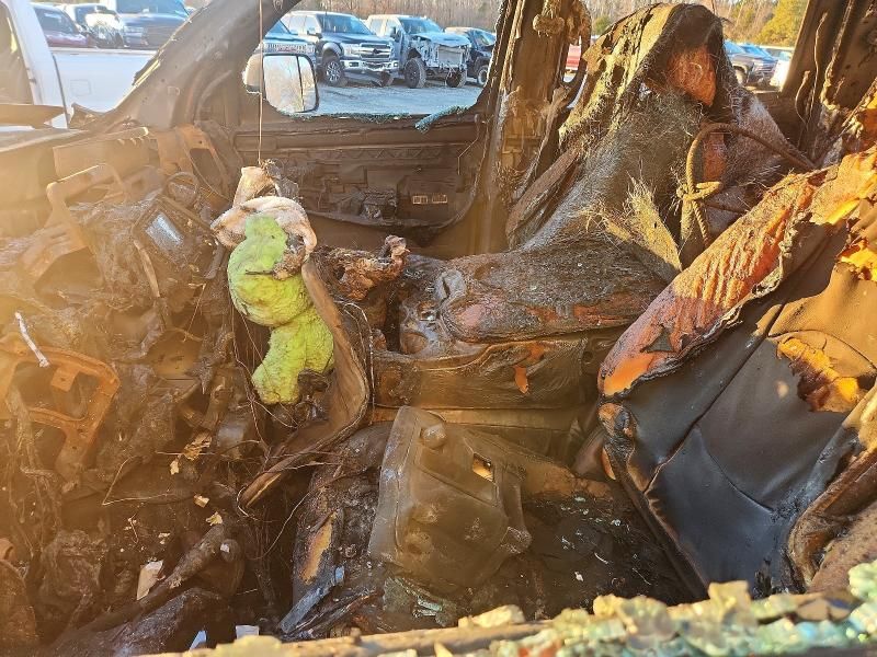 2016 Dodge Ram 3500 st