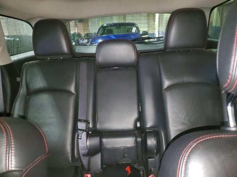 2016 Dodge Journey R/T