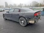 2014 Dodge Charger Police