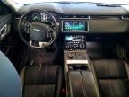 2020 Land Rover Range Rover Velar s