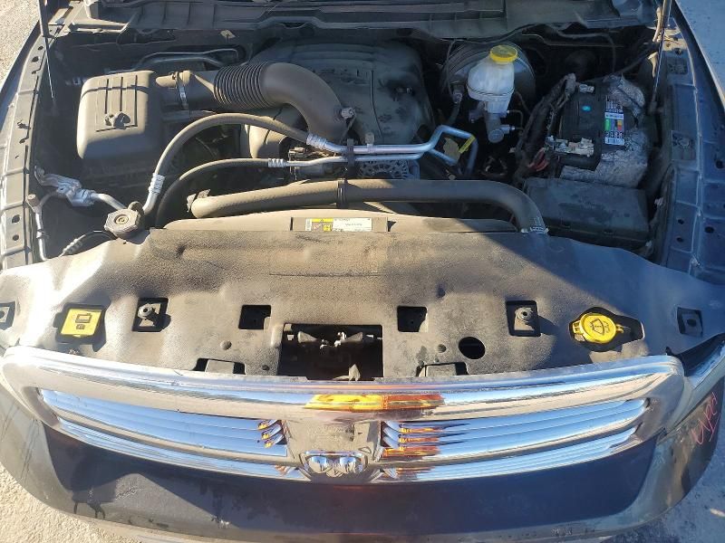 2019 Dodge Ram 1500 Classic slt