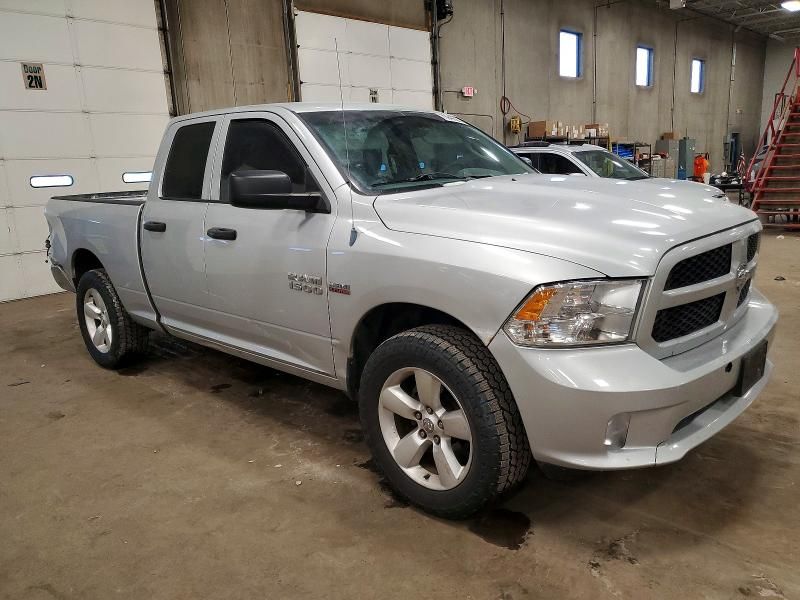 2014 Dodge Ram 1500 st