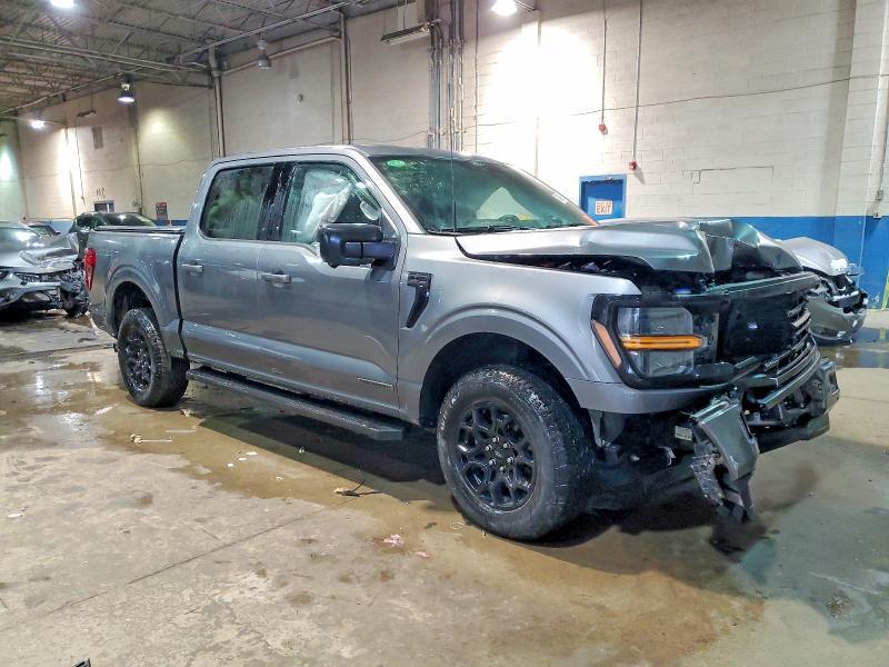 2024 Ford F150 xlt