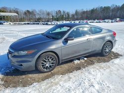 2012 Honda Accord exl for sale in Charles City, VA