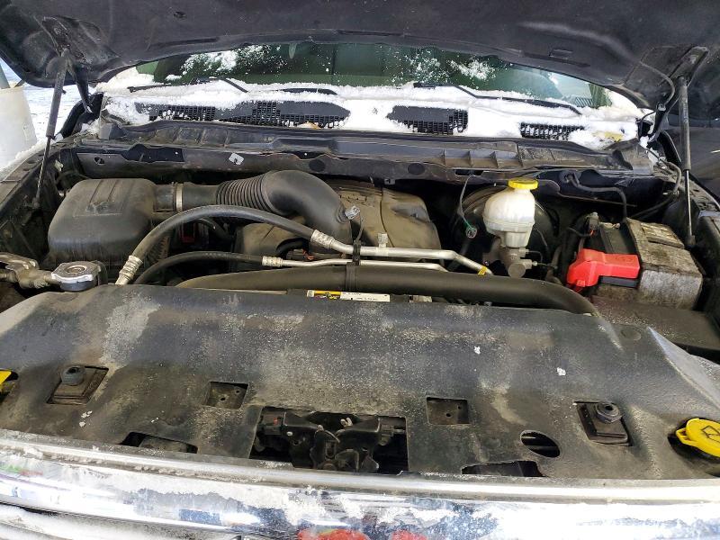 2019 Dodge Ram 1500 Classic slt