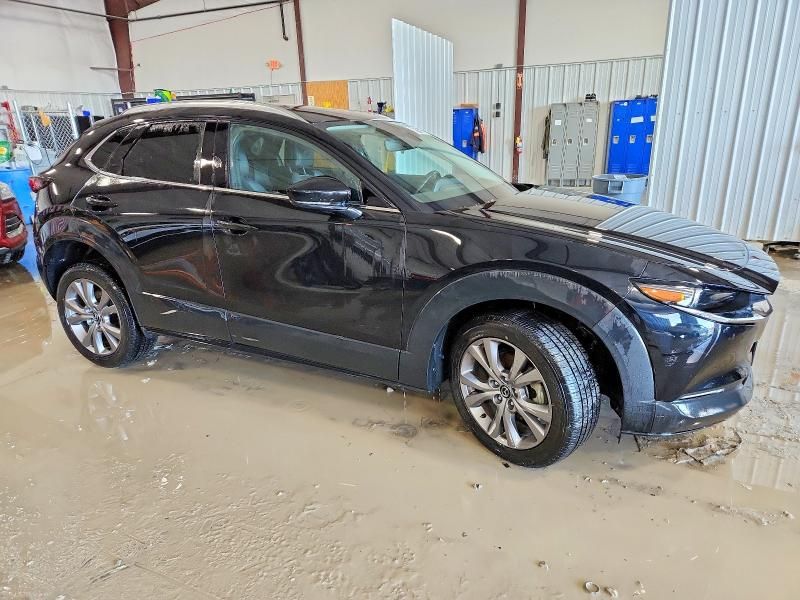 2021 Mazda Cx-30 Premium