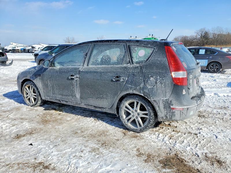 2009 Hyundai Elantra Touring